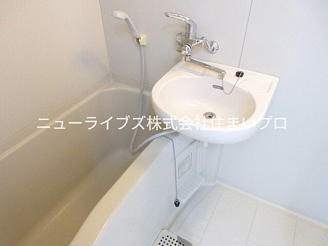 浴室