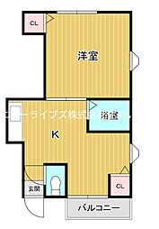 京阪本線 古川橋駅 徒歩5分