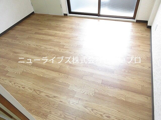 洋室