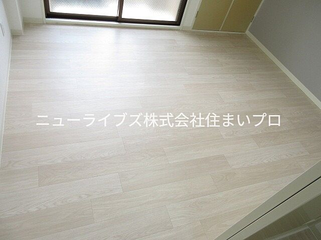 洋室