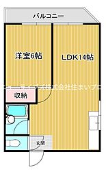 京阪本線 古川橋駅 徒歩9分