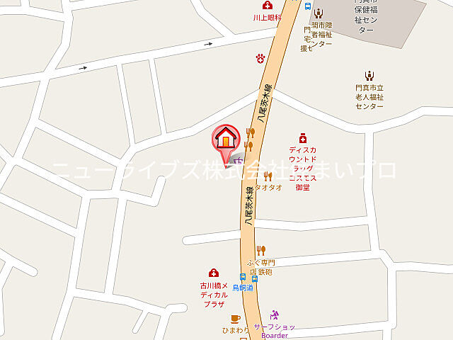 地図