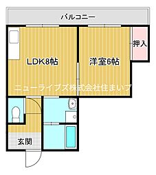 京阪本線 古川橋駅 徒歩7分