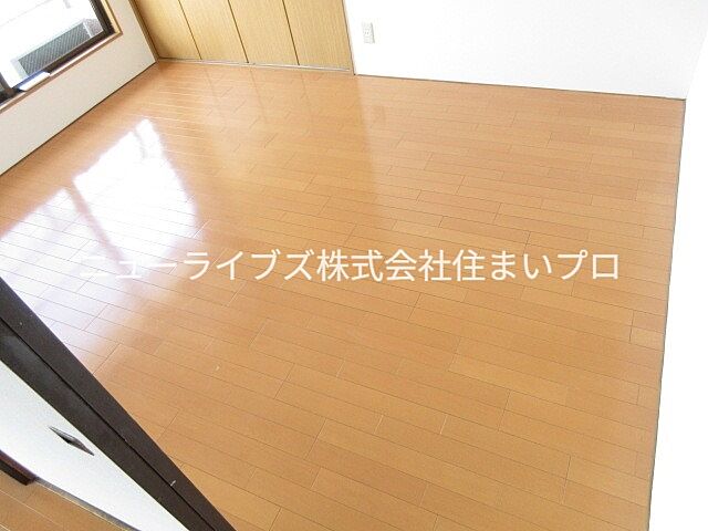 洋室