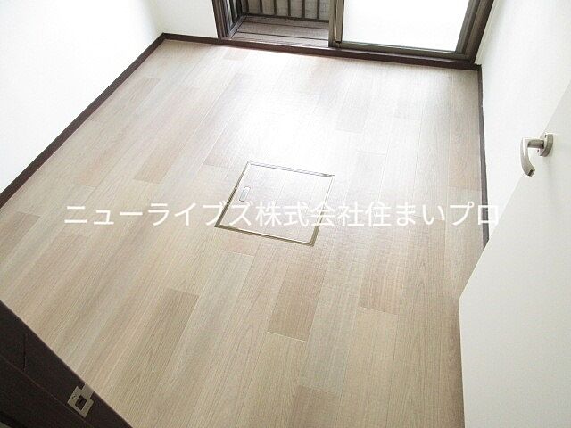 洋室