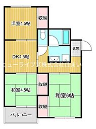 京阪本線 古川橋駅 徒歩7分
