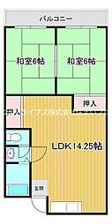京阪本線 寝屋川市駅 徒歩5分
