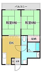 京阪本線 寝屋川市駅 徒歩24分