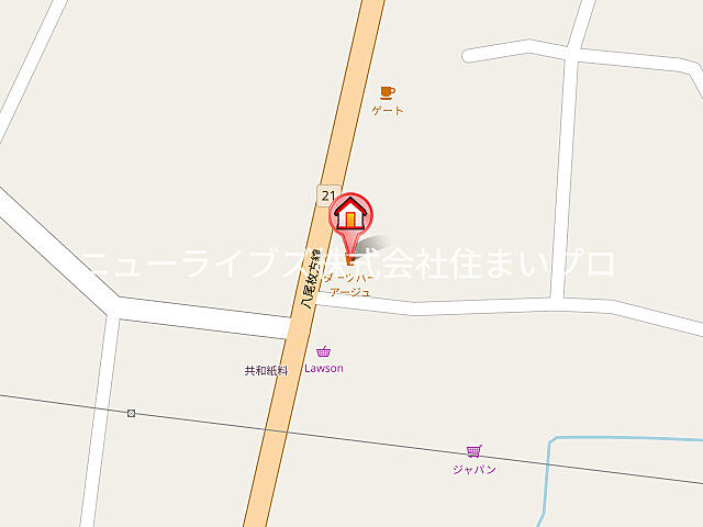 地図