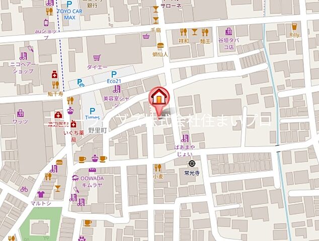 地図