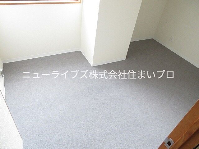 洋室