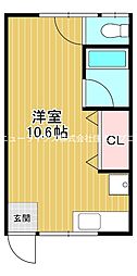 京阪本線 萱島駅 徒歩13分