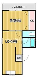 京阪本線 萱島駅 徒歩3分
