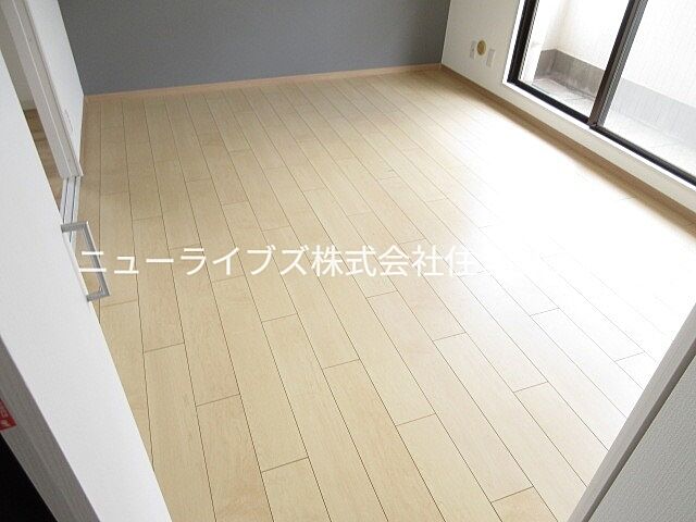 洋室