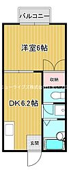 京阪本線 寝屋川市駅 徒歩15分 2階/-