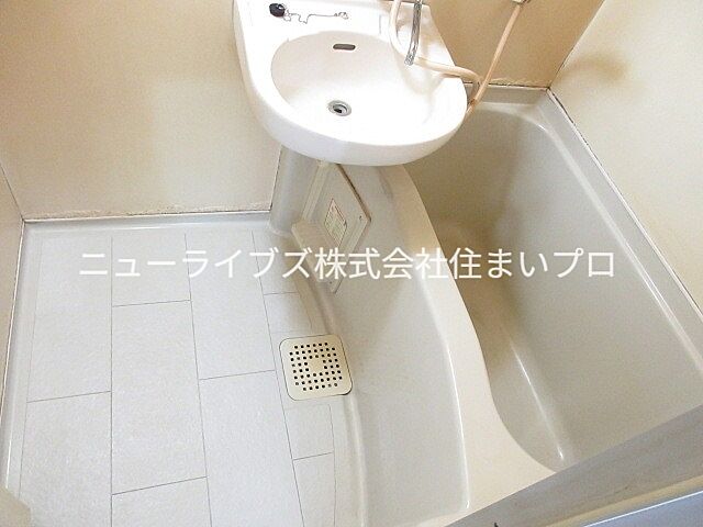浴室