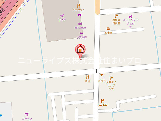 地図