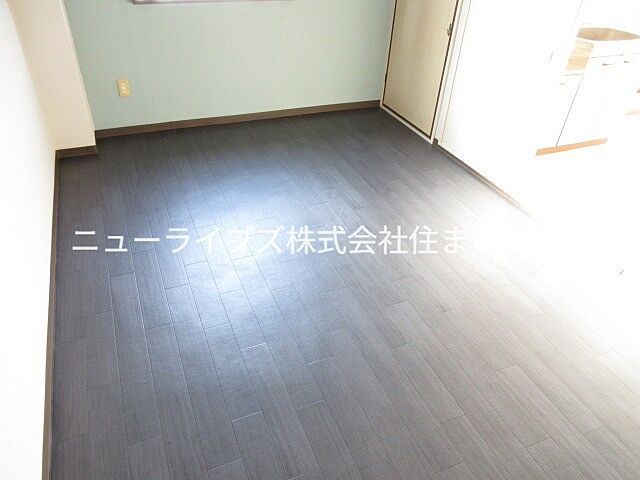 洋室