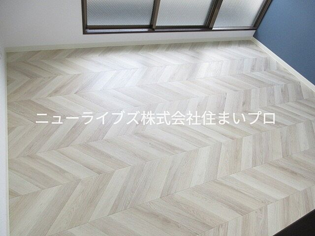 洋室