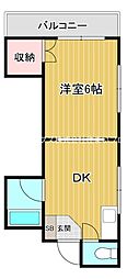 京阪本線 古川橋駅 徒歩7分