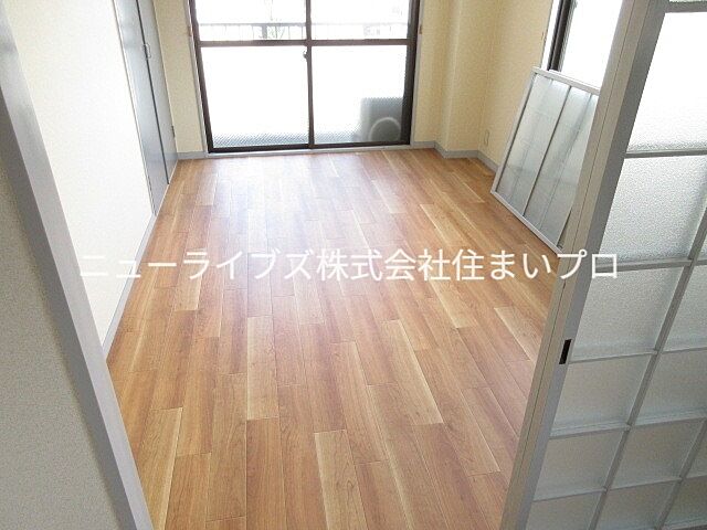 洋室