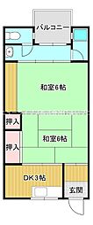 京阪本線 香里園駅 徒歩13分