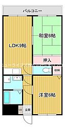 京阪本線 寝屋川市駅 徒歩15分