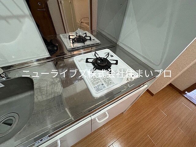 キッチン