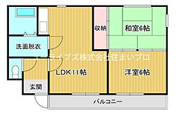 京阪本線 大和田駅 徒歩1分