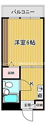 京阪本線 大和田駅 徒歩5分