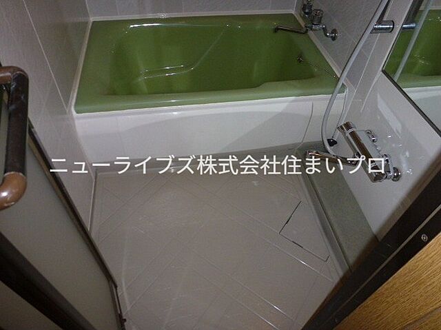 浴室