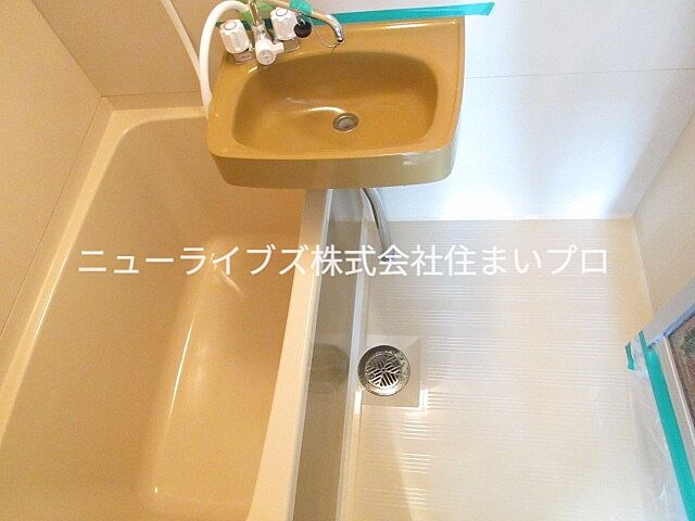 浴室