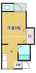 京阪本線 古川橋駅 徒歩13分