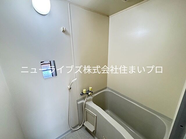 浴室