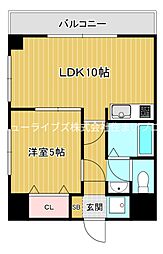 京阪本線 香里園駅 徒歩3分