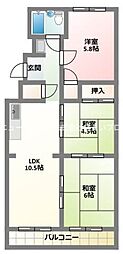 京阪本線 寝屋川市駅 徒歩10分