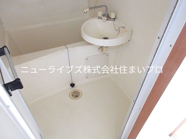 浴室