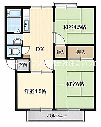 京阪本線 寝屋川市駅 徒歩18分