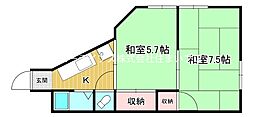🉐敷金礼金0円！🉐京阪本線 寝屋川市駅 徒歩18分
