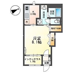 京阪本線 寝屋川市駅 徒歩31分