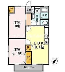 京阪本線 寝屋川市駅 徒歩27分