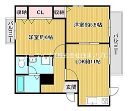 京阪本線 古川橋駅 徒歩34分