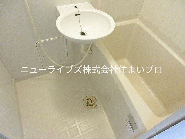 浴室