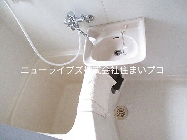 浴室