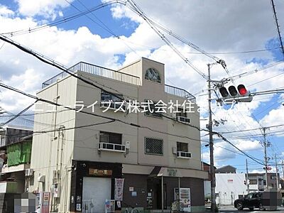 外観 外観