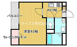 京阪本線 萱島駅 徒歩7分 1階/-