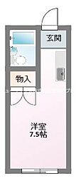京阪本線 香里園駅 徒歩26分