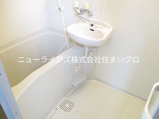 浴室