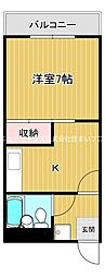 京阪本線 寝屋川市駅 徒歩5分