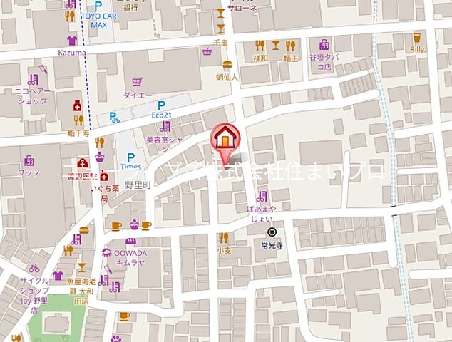 地図